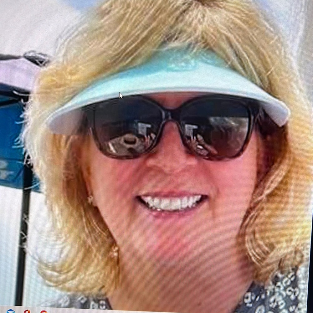 Meet your Posher, Jeanie